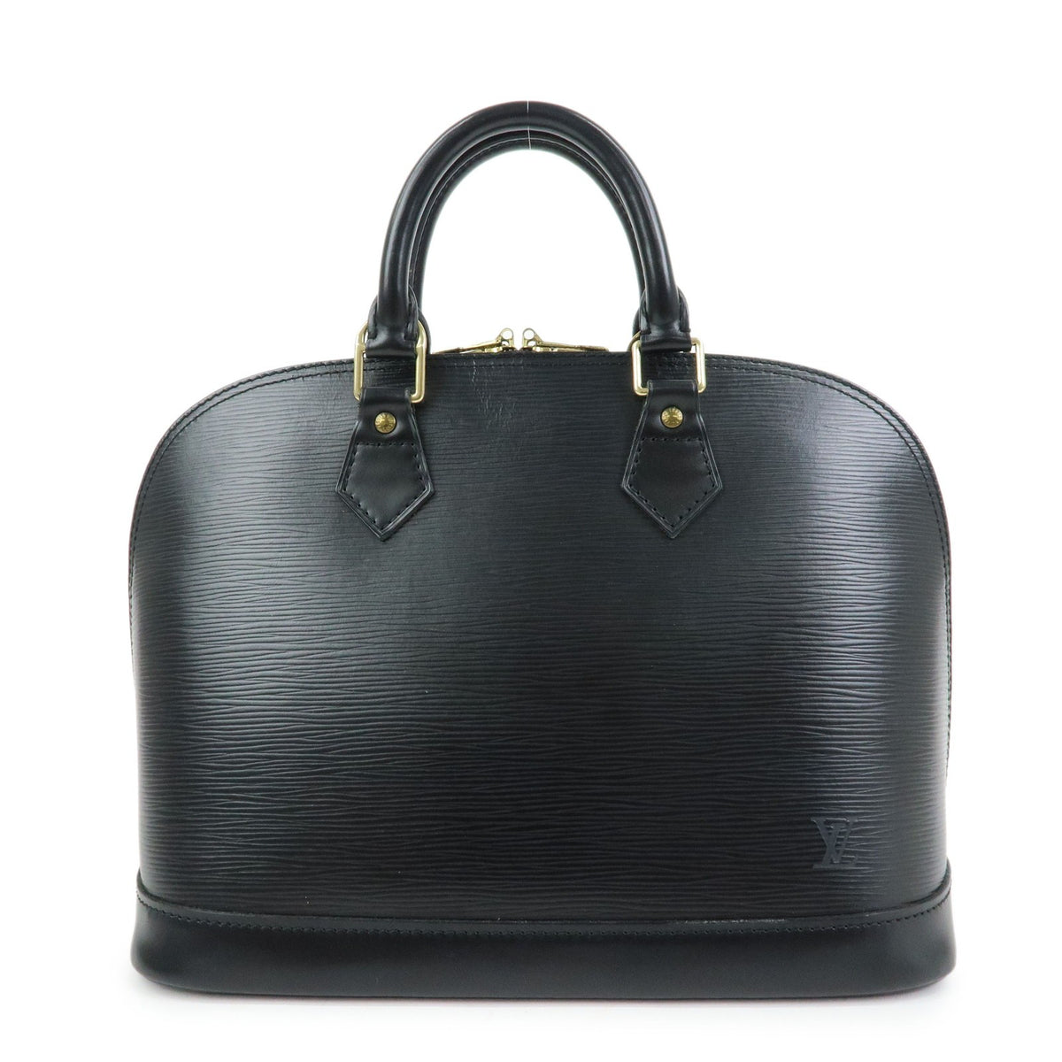 Louis Vuitton Alma Epi Leather PM
