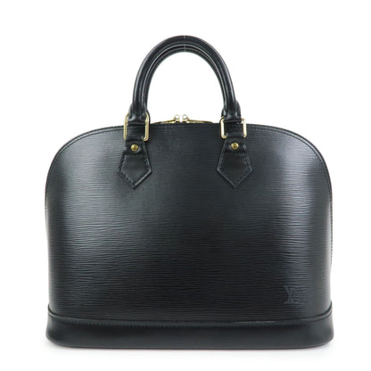 Louis Vuitton Alma Epi Leather PM