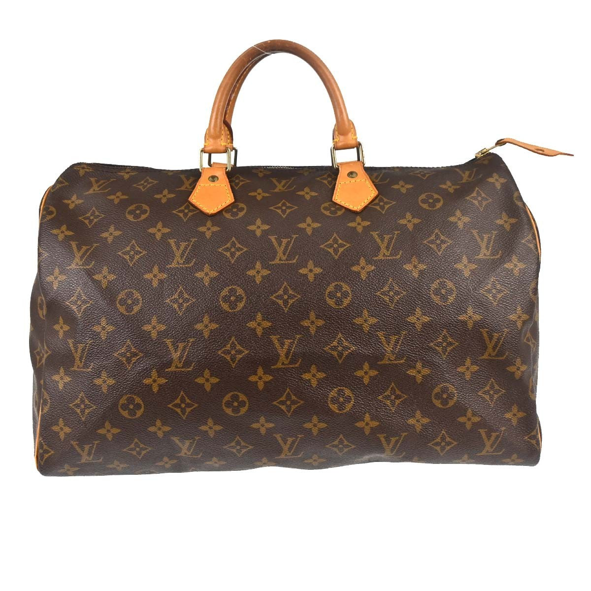 Louis Vuitton Speedy Monogram 40