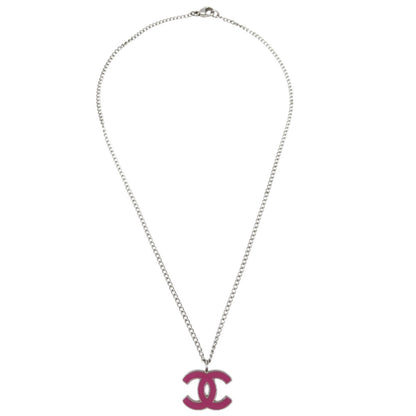 Chanel CC Pendant Metal Product Image
