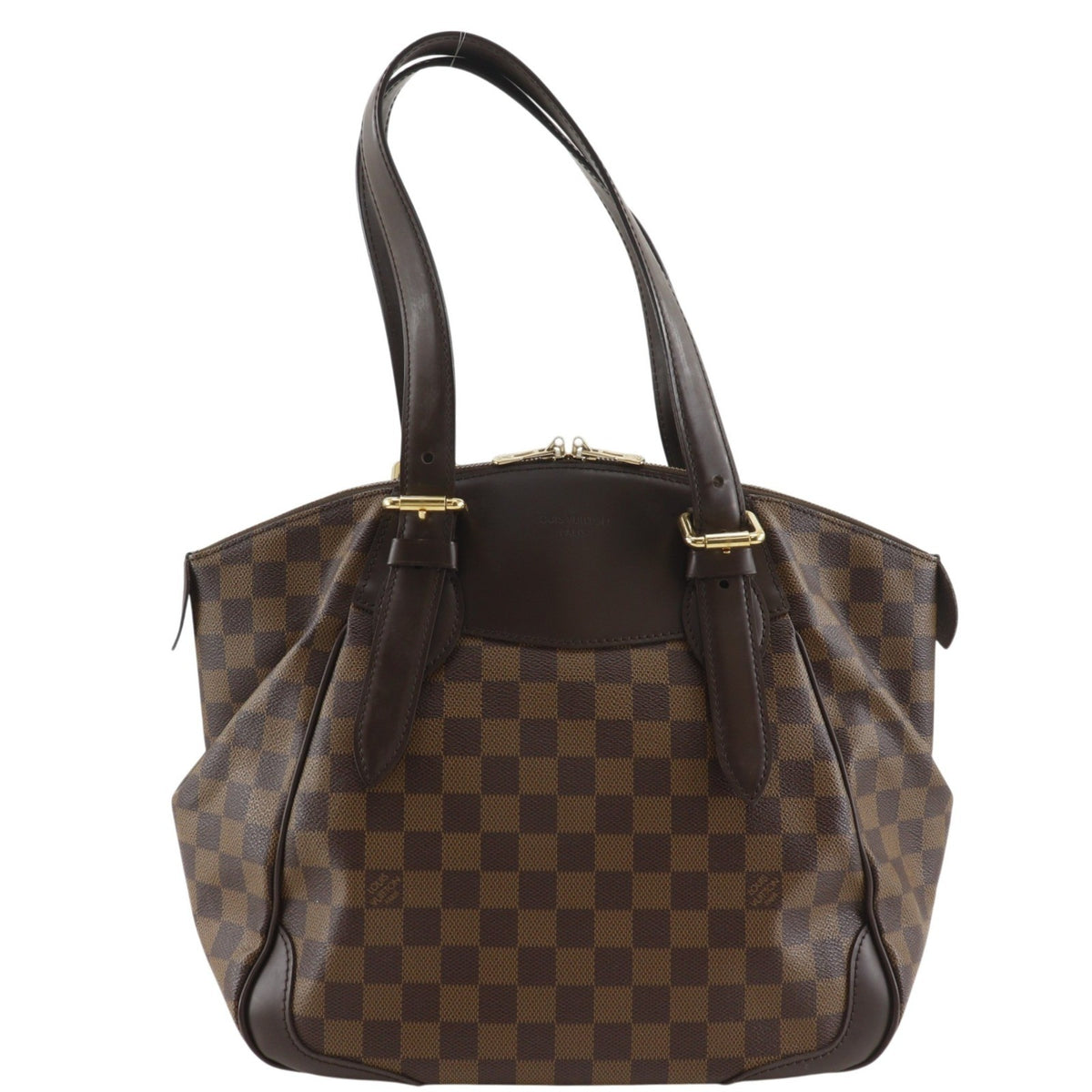 Louis Vuitton Verona Damier Ebene MM