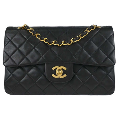 Chanel Timeless Lambskin Small