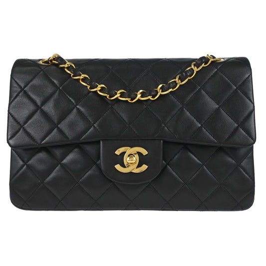 Chanel Timeless Lambskin Small