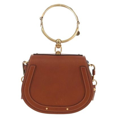 Chloe Nile Leather Small