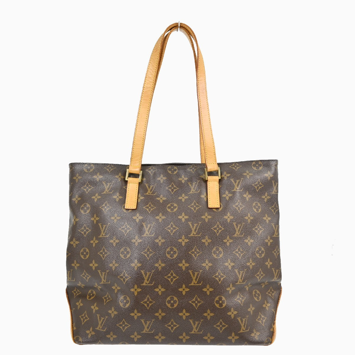 Louis Vuitton Cabas Mezzo Monogram Canvas Product Image