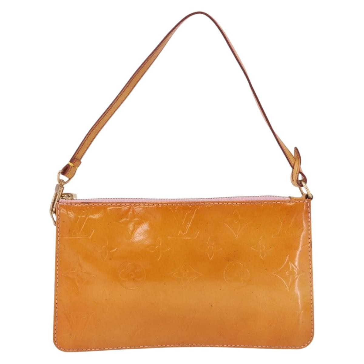 Louis Vuitton Lexington Pochette Patent Leather Product Image