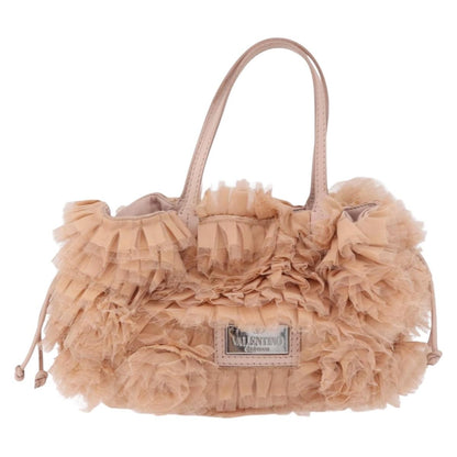 Valentino Garavani Rosier Tote Silk Small