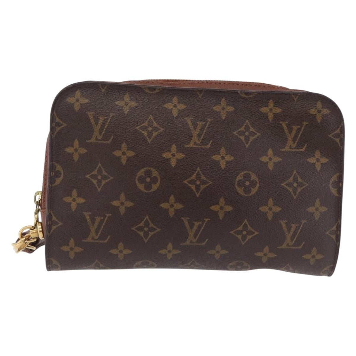 Louis Vuitton Pochette Orsay Monogram Canvas Product Image