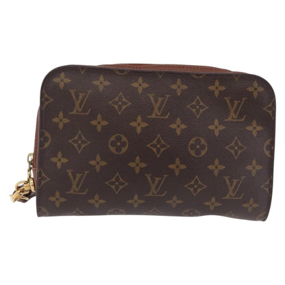 Louis Vuitton Pochette Orsay Monogram Canvas Product Image
