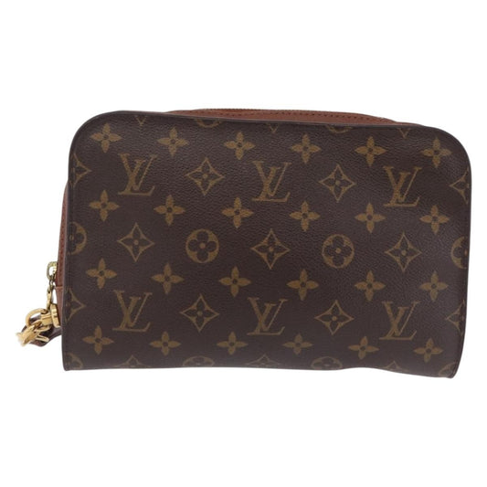 Louis Vuitton Pochette Orsay Monogram Canvas Product Image