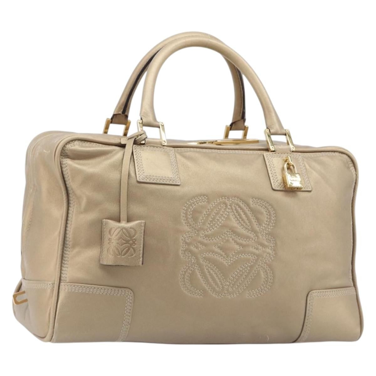 Loewe Amazona Leather 35
