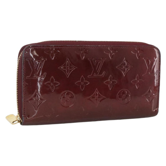 Louis Vuitton Zippy Leather Product Image