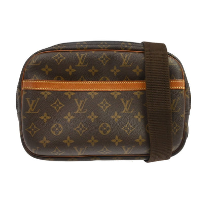Louis Vuitton Reporter Monogram PM