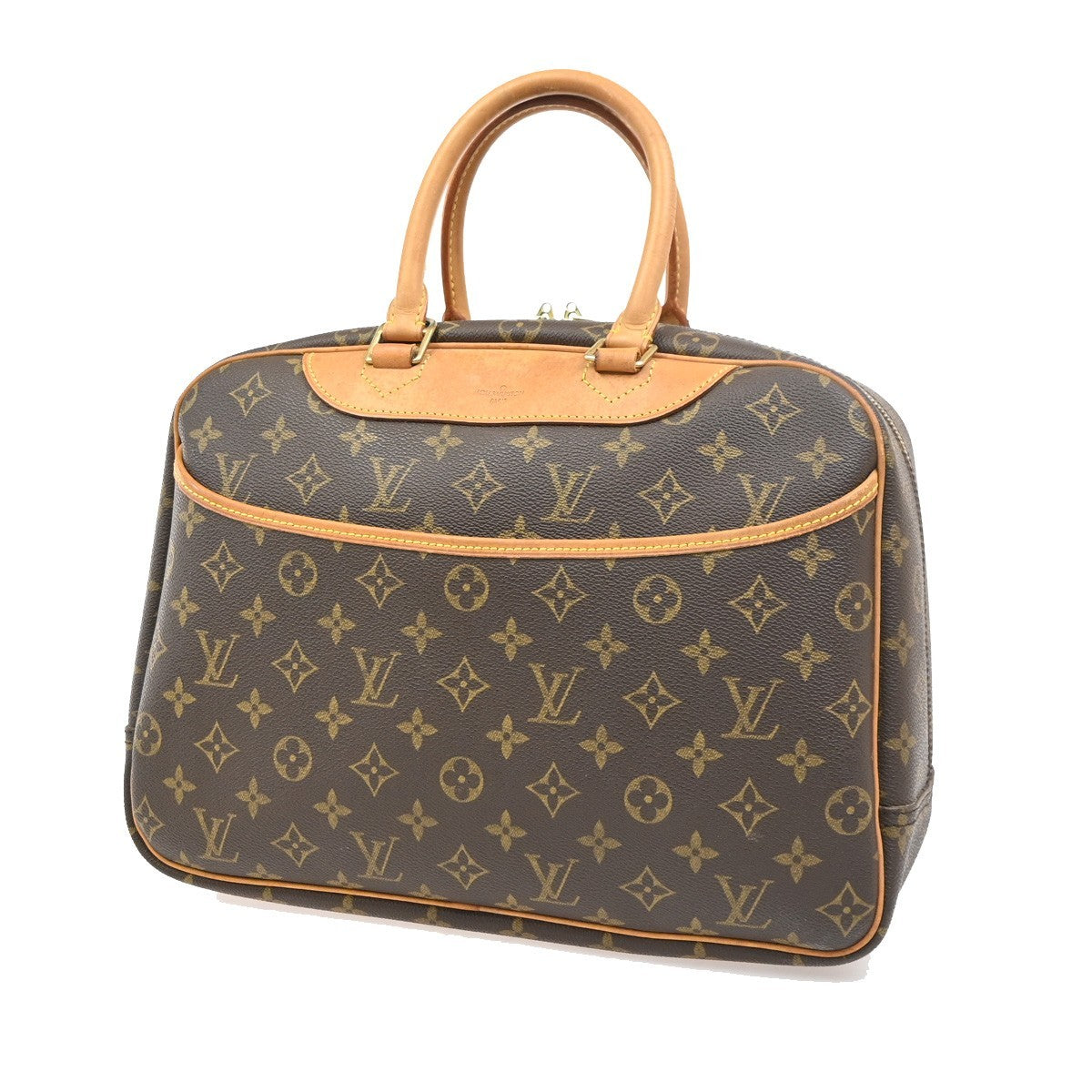 Louis Vuitton Deauville Monogram 34