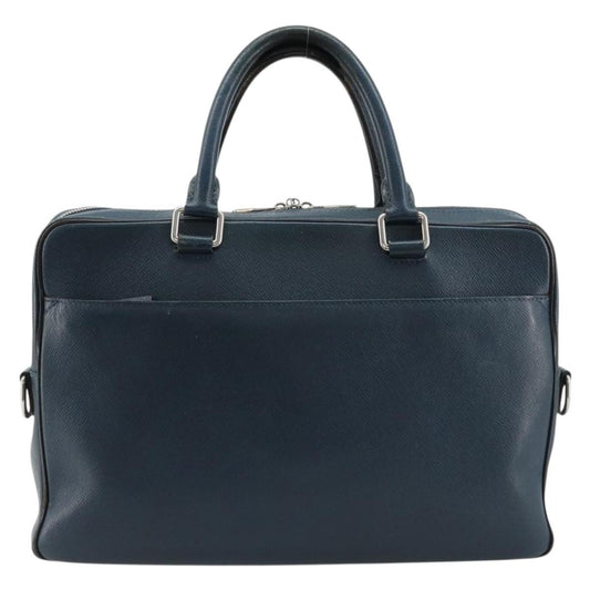 Louis Vuitton Porte-Documents Business Taiga Leather PM