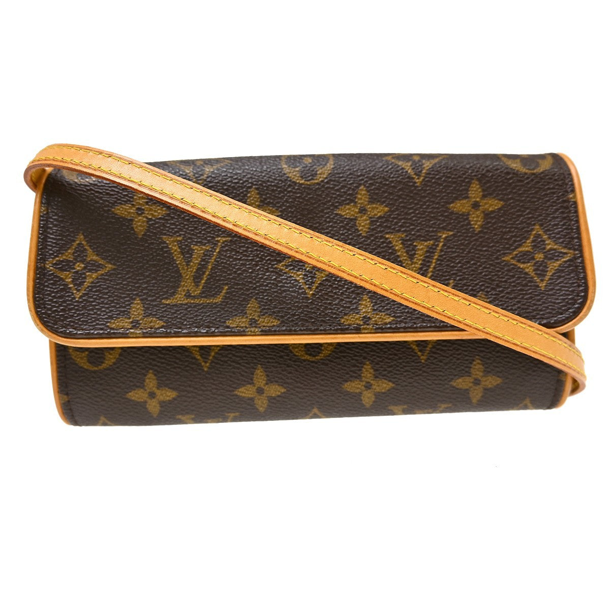 Louis Vuitton Twin Monogram Canvas PM