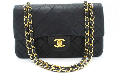 Chanel Classic Flap Lambskin Small