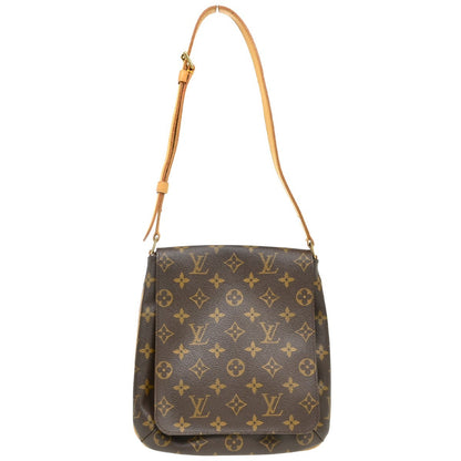 Louis Vuitton Musette Salsa Monogram Canvas PM