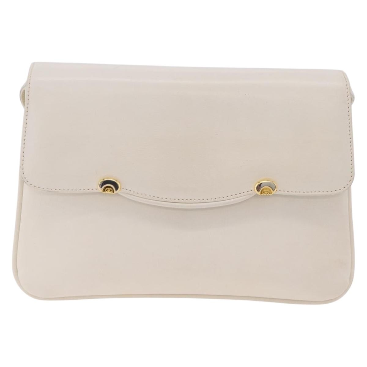 Gucci Shoulder Leather Product Image