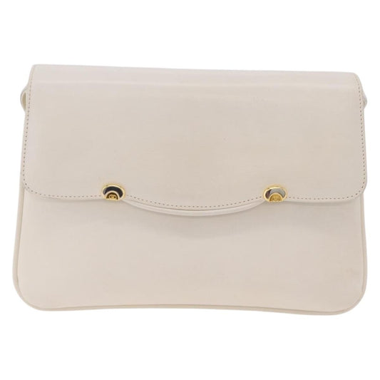 Gucci Shoulder Leather Product Image