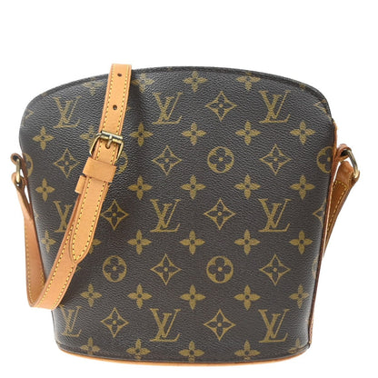Louis Vuitton Drouot Monogram Canvas Product Image