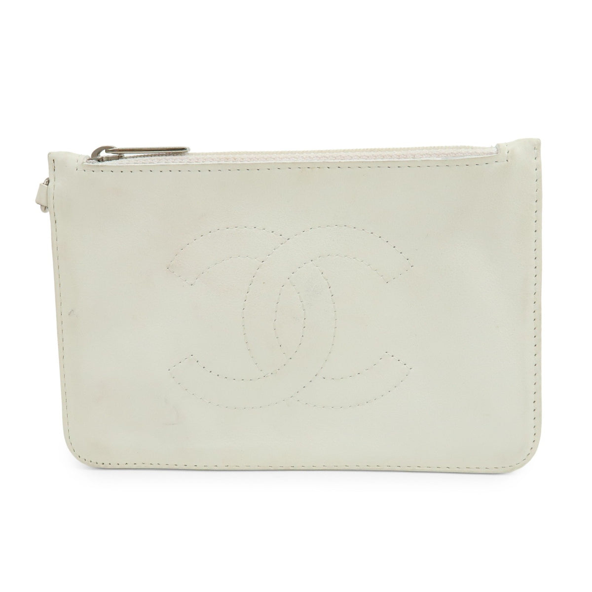 Chanel Timeless Coin Caviar Product Image