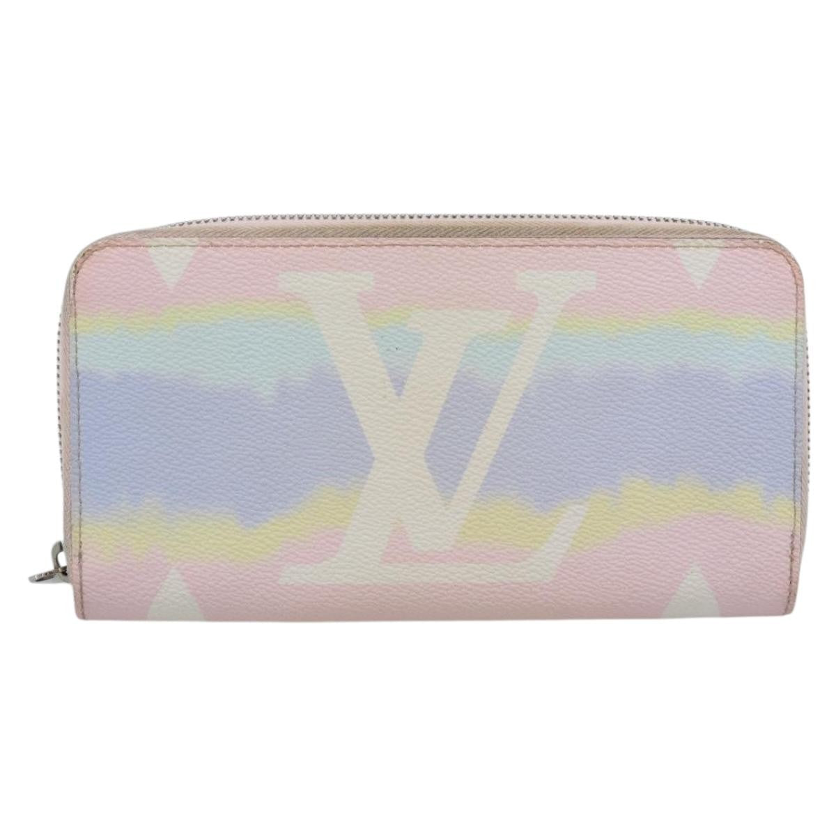 Louis Vuitton Zippy By The Pool Monogram Giant Product Image