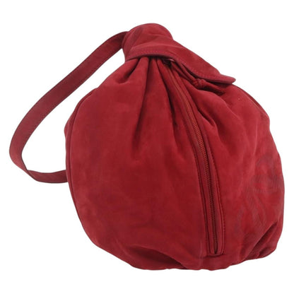 Loewe Anagram Leather Small
