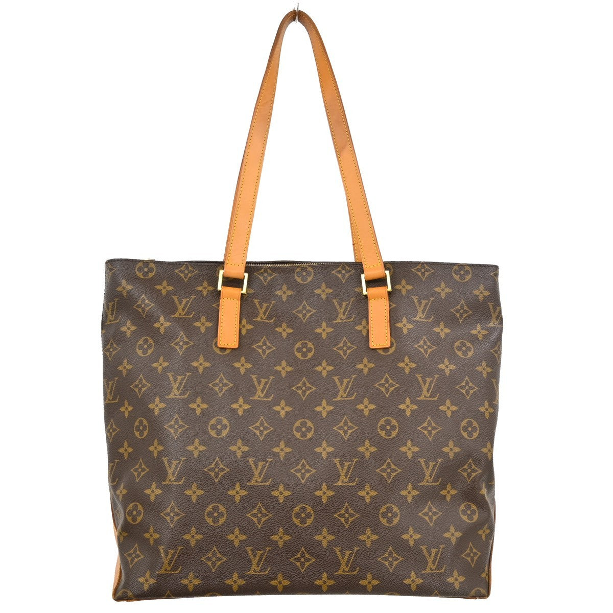 Louis Vuitton Cabas Mezzo Monogram Canvas Product Image