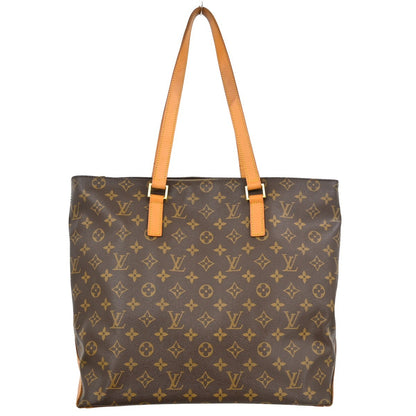 Louis Vuitton Cabas Mezzo Monogram Canvas Product Image