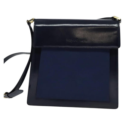 Saint Laurent Vintage Flap Leather Product Image