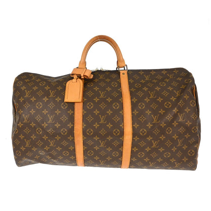 Louis Vuitton Keepall Monogram Canvas 60