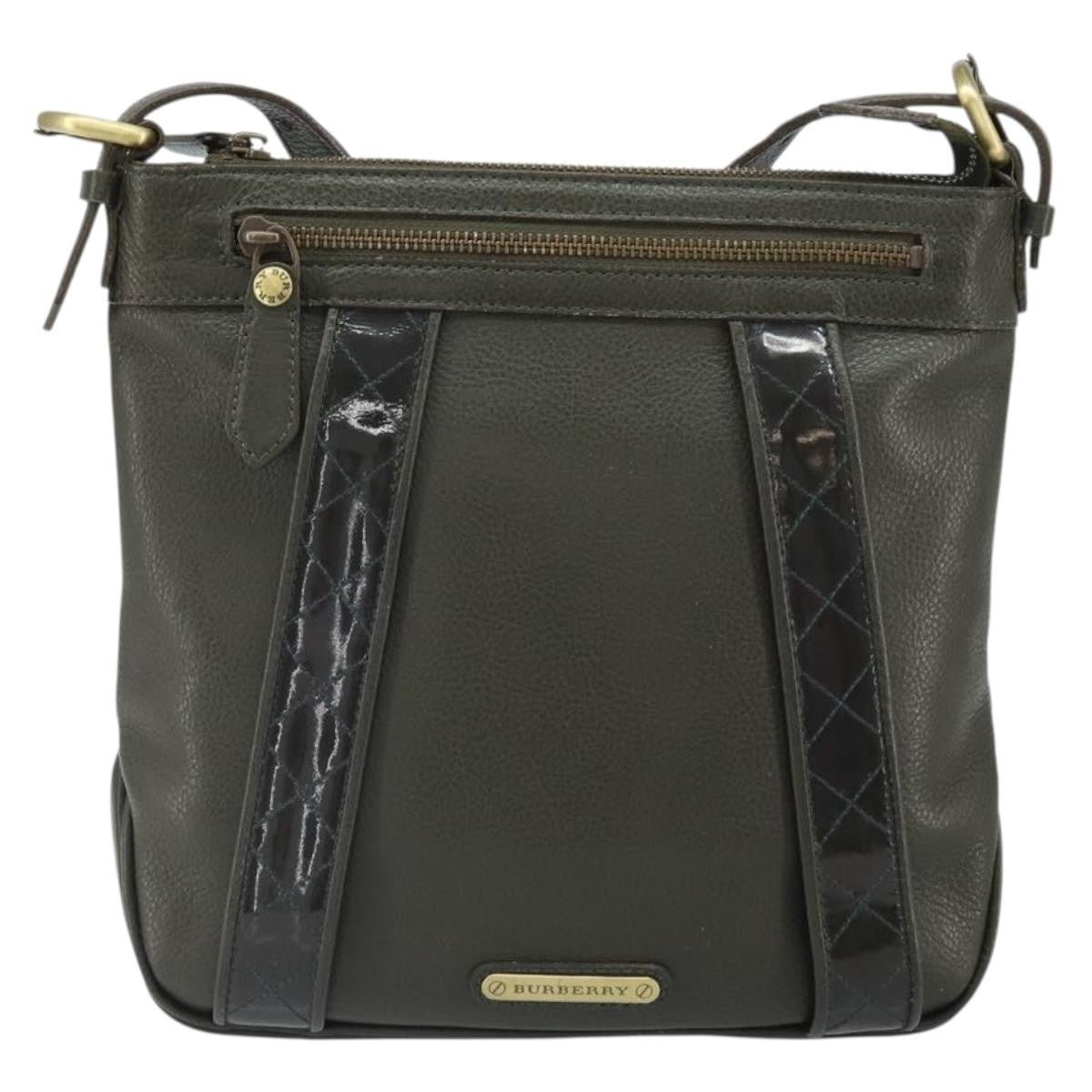 Burberry Vintage Leather Product Image