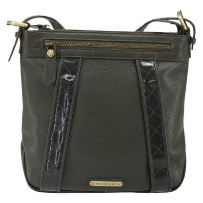 Burberry Vintage Leather Product Image