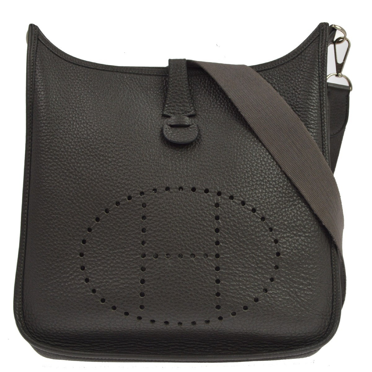 Hermes Evelyne Bag Gen II Clemence PM