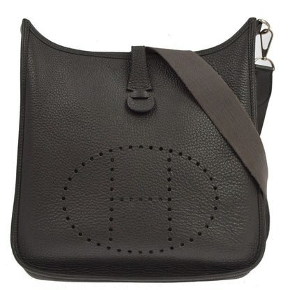 Hermes Evelyne Bag Gen II Clemence PM