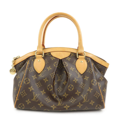 Louis Vuitton Tivoli Monogram Canvas PM