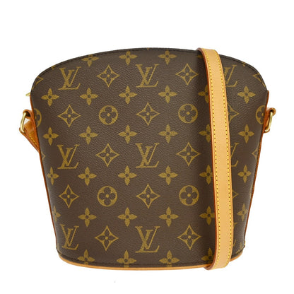 Louis Vuitton Drouot Monogram Canvas Product Image