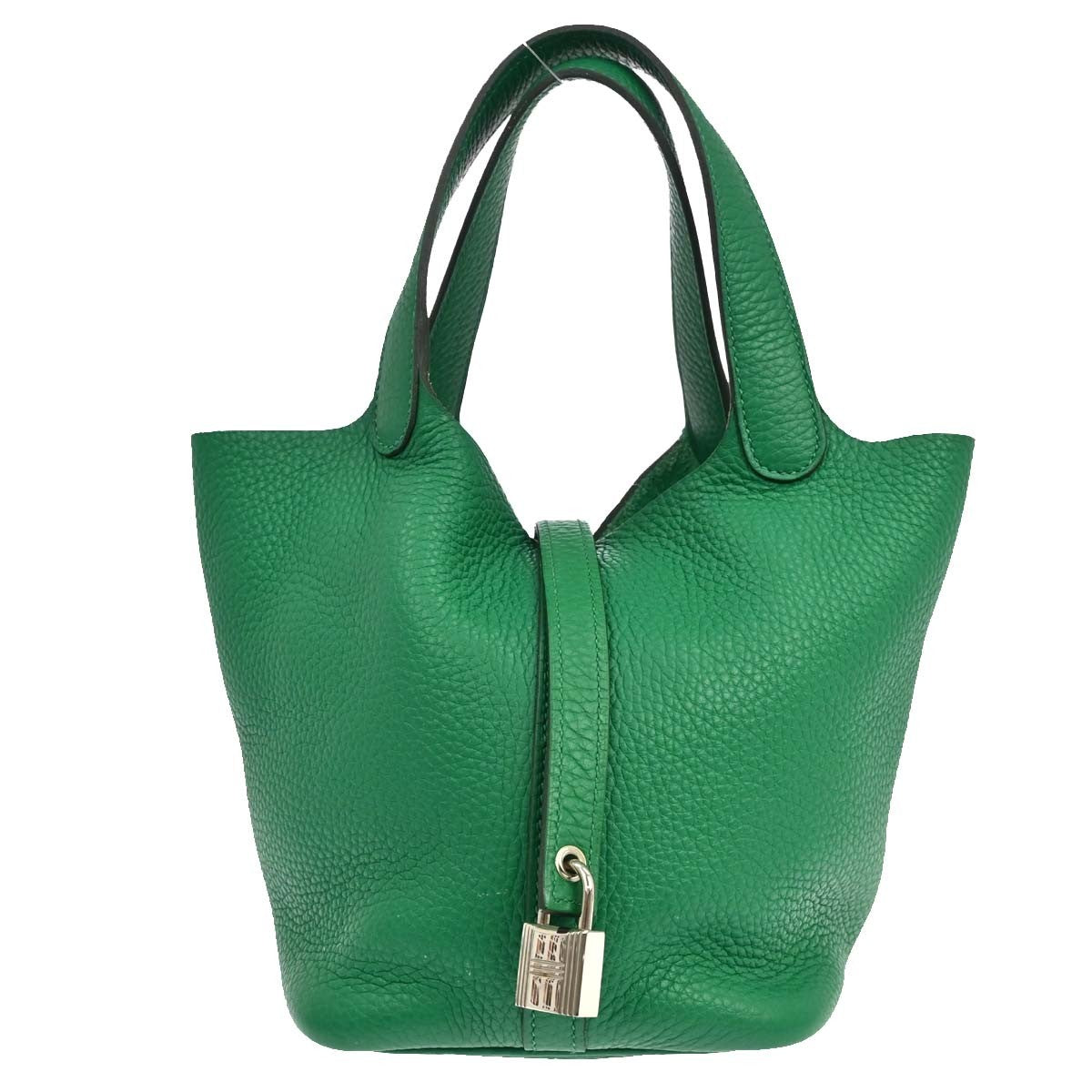 Hermes Picotin Lock Clemence MM
