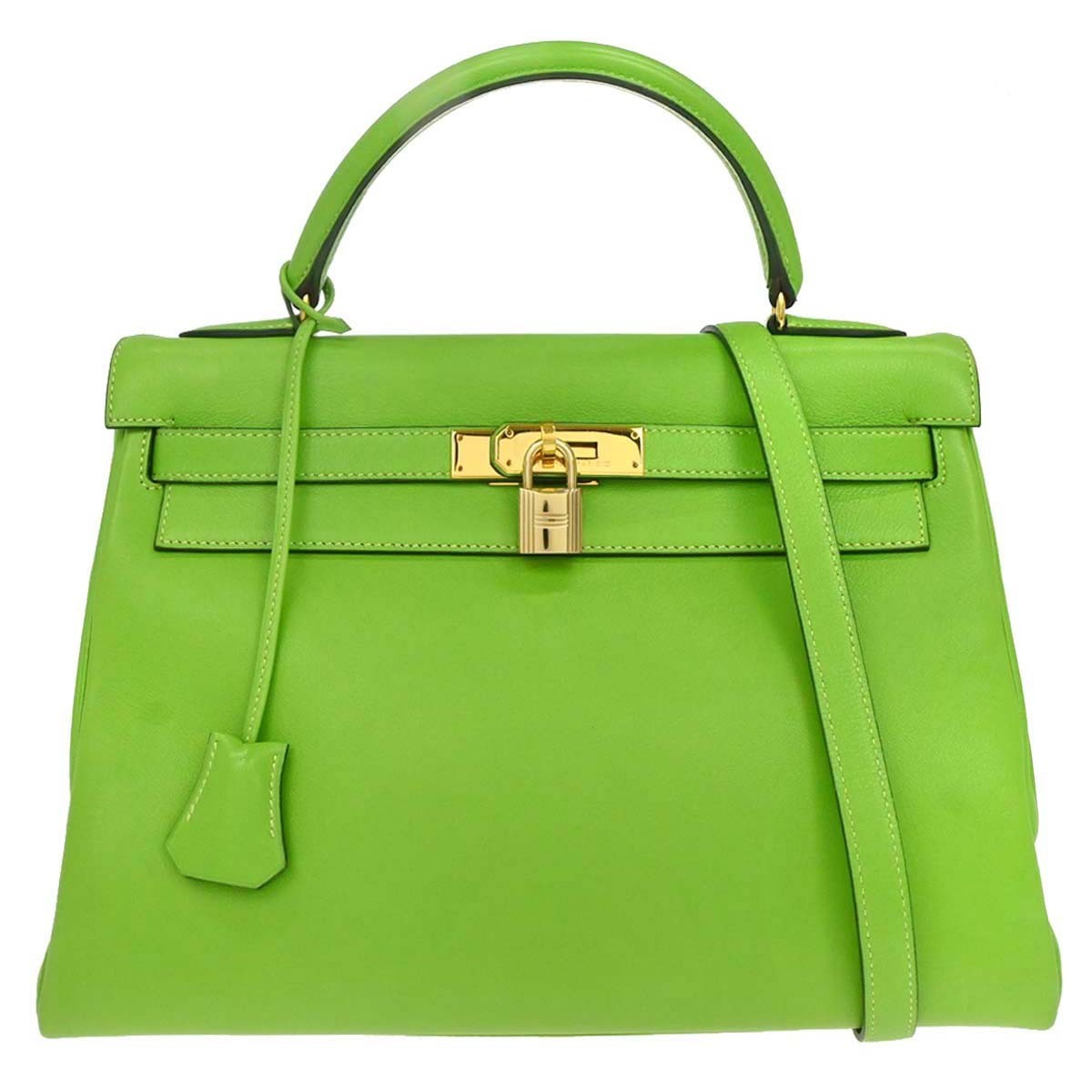 Hermes Kelly Sellier Gullliver 32