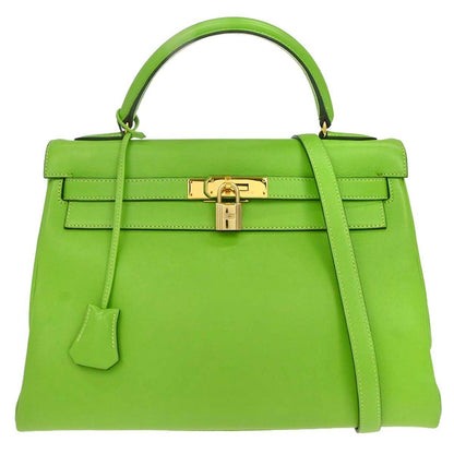 Hermes Kelly Sellier Gullliver 32