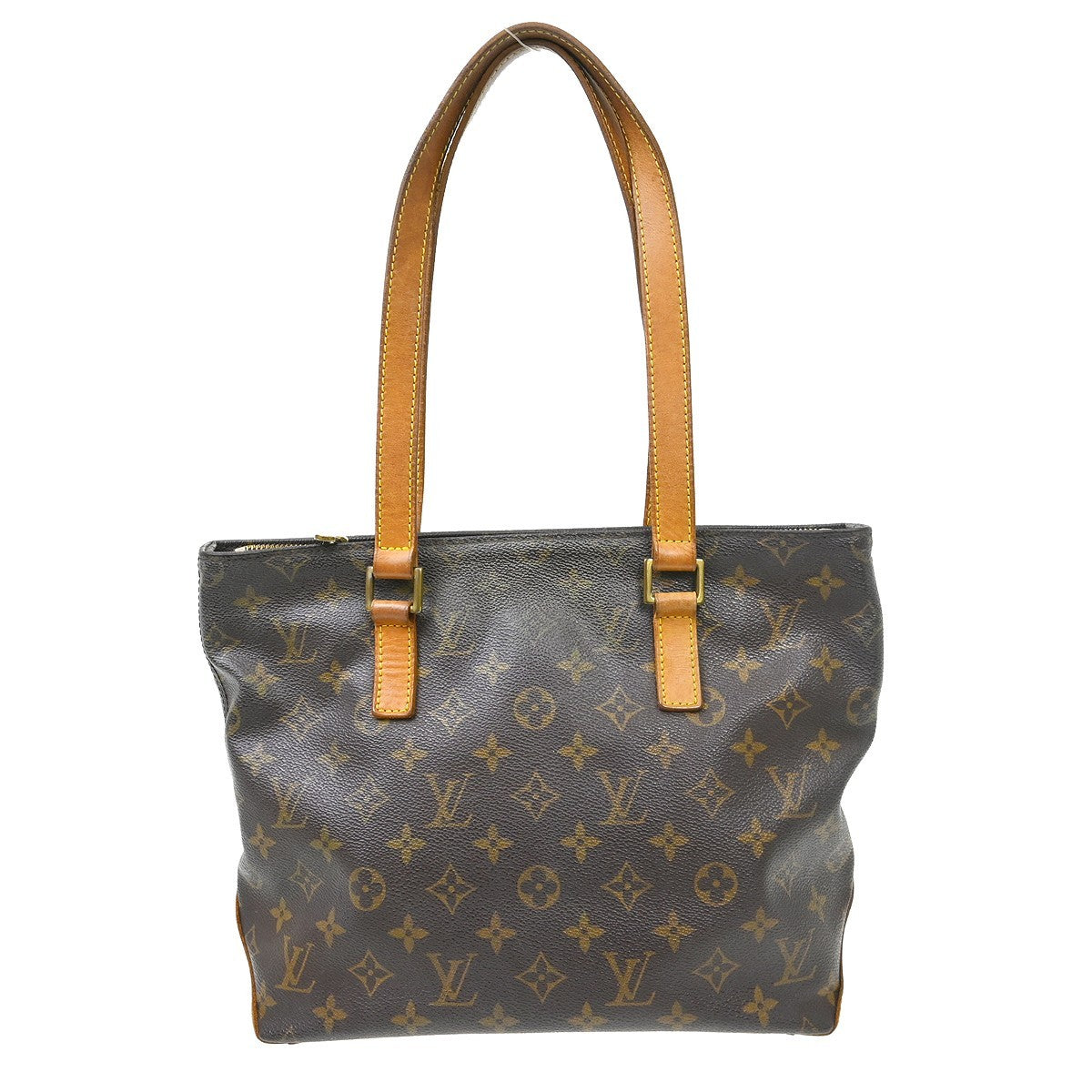 Louis Vuitton Cabas Mezzo Monogram Canvas Product Image