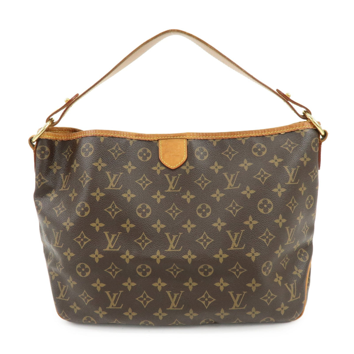 Louis Vuitton Delightful Monogram Canvas PM