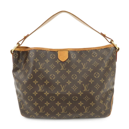 Louis Vuitton Delightful Monogram Canvas PM