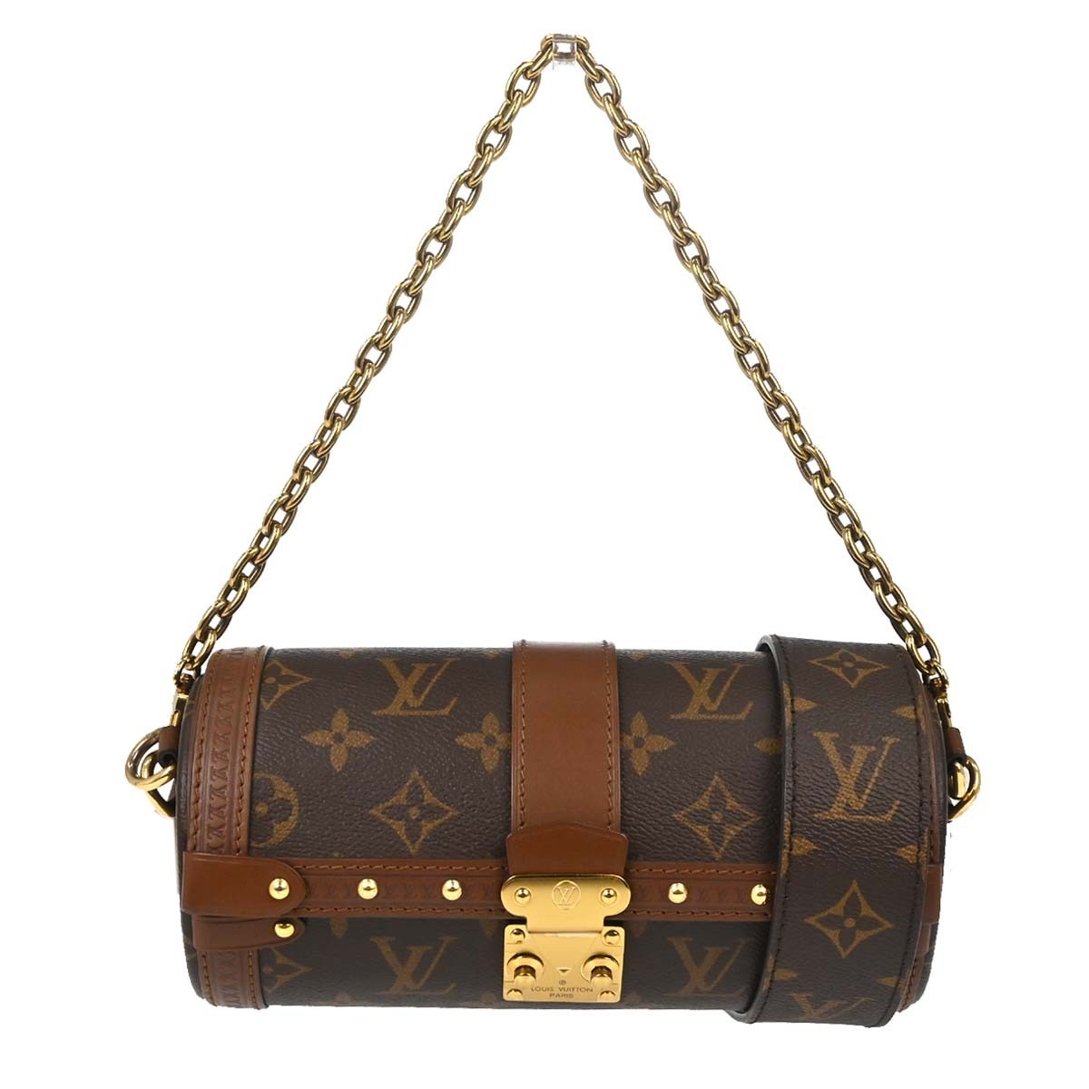 Louis Vuitton Papillon Trunk Monogram Canvas Product Image