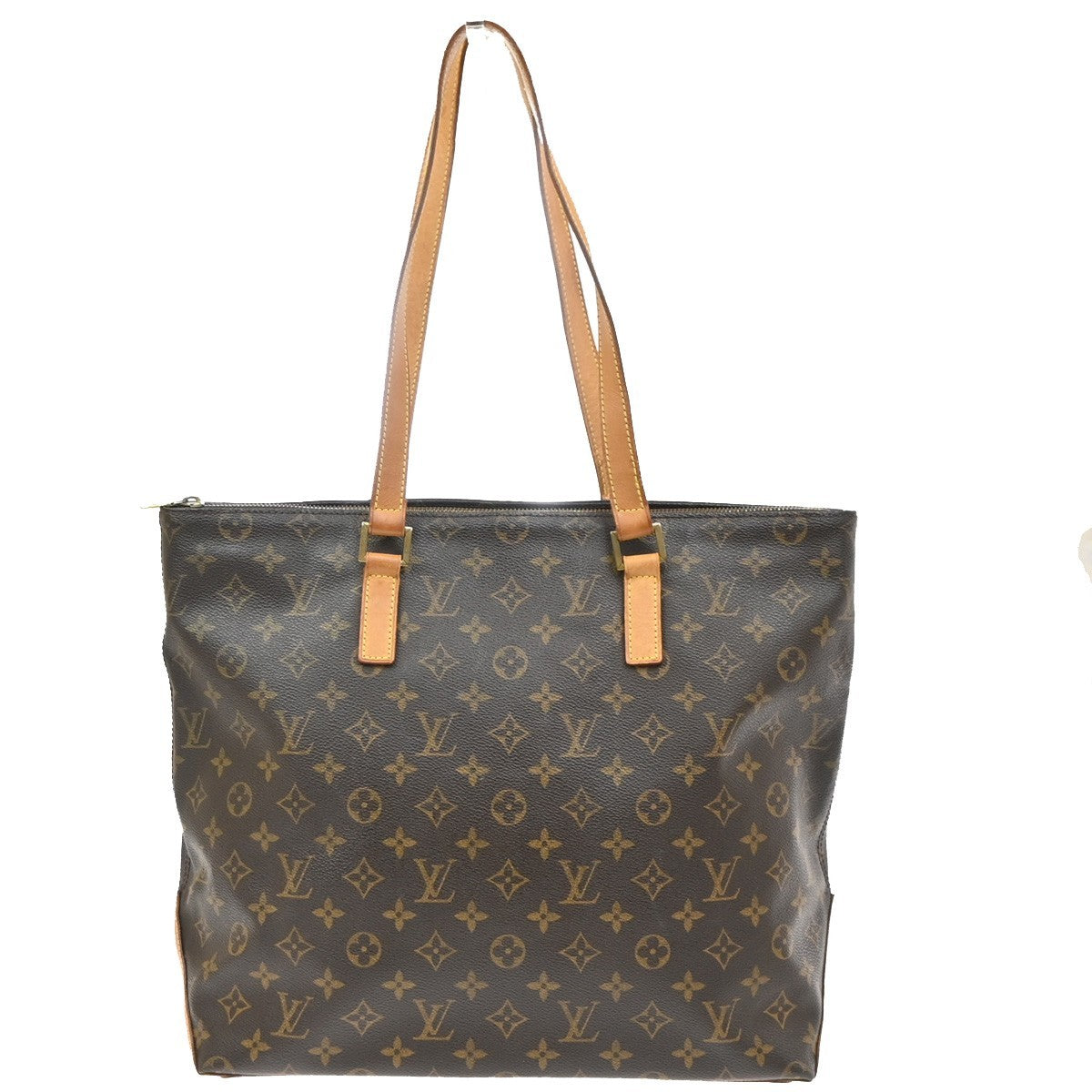 Louis Vuitton Cabas Mezzo Monogram Canvas Product Image