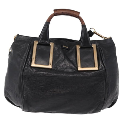 Chloe Ethel Leather Product Image