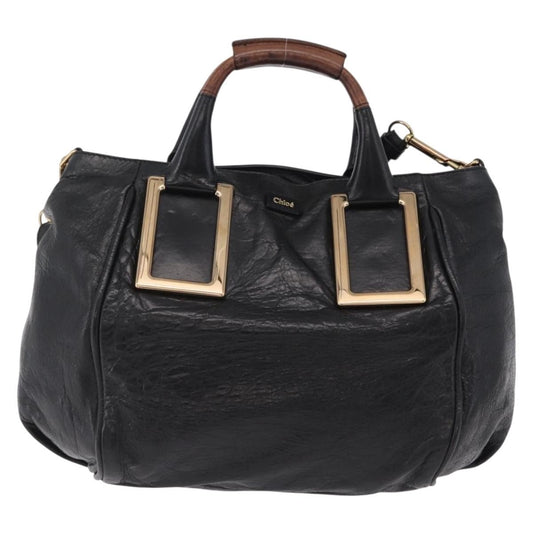Chloe Ethel Leather Product Image