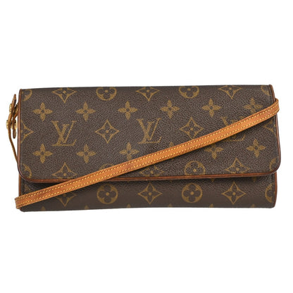 Louis Vuitton Twin Monogram Canvas GM