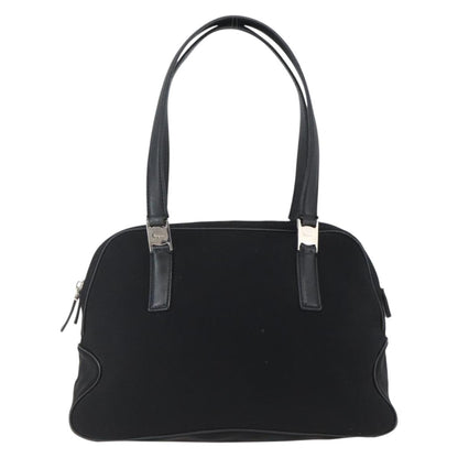 Salvatore Ferragamo Vintage Handbag Nylon Product Image